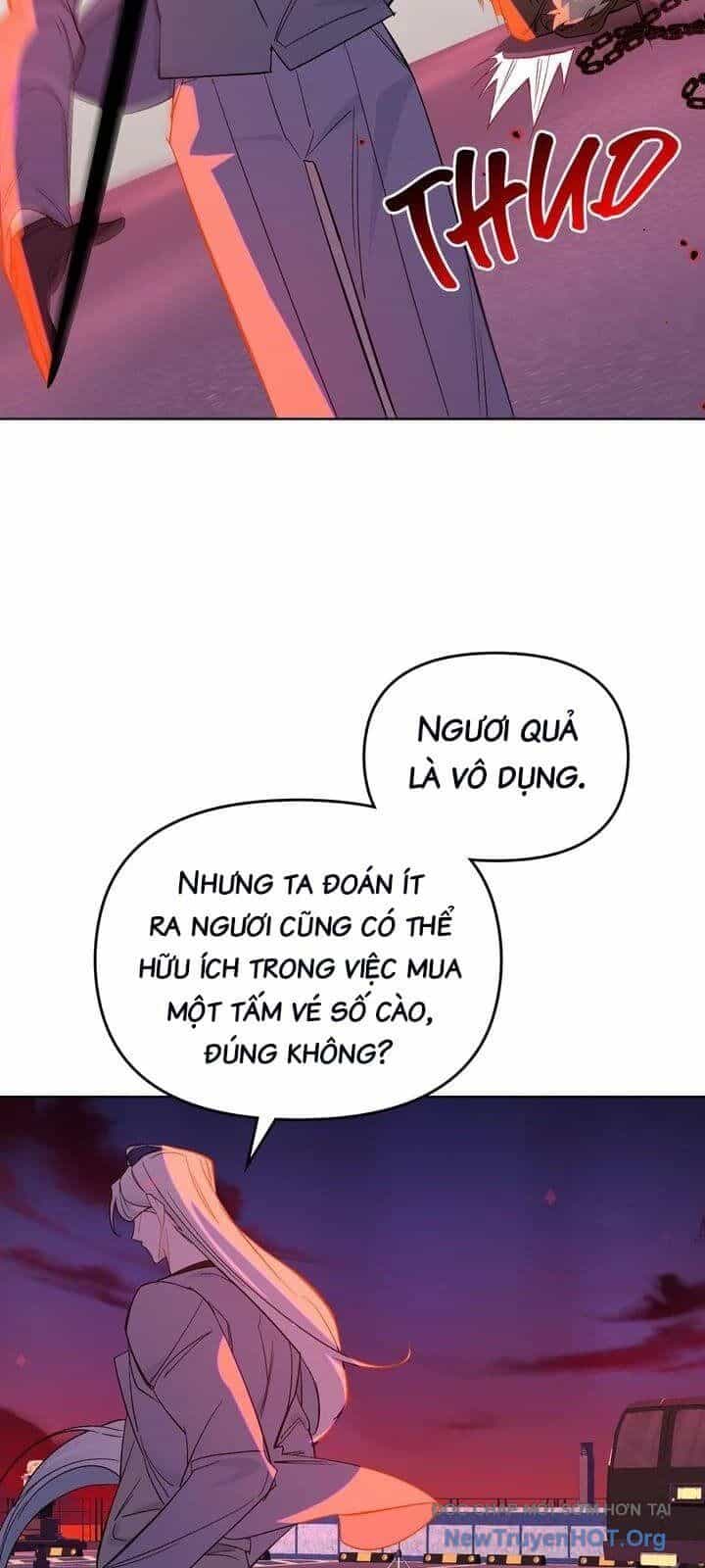 Giao Kèo Với Quỷ - Chương 55 - ảnh 20
