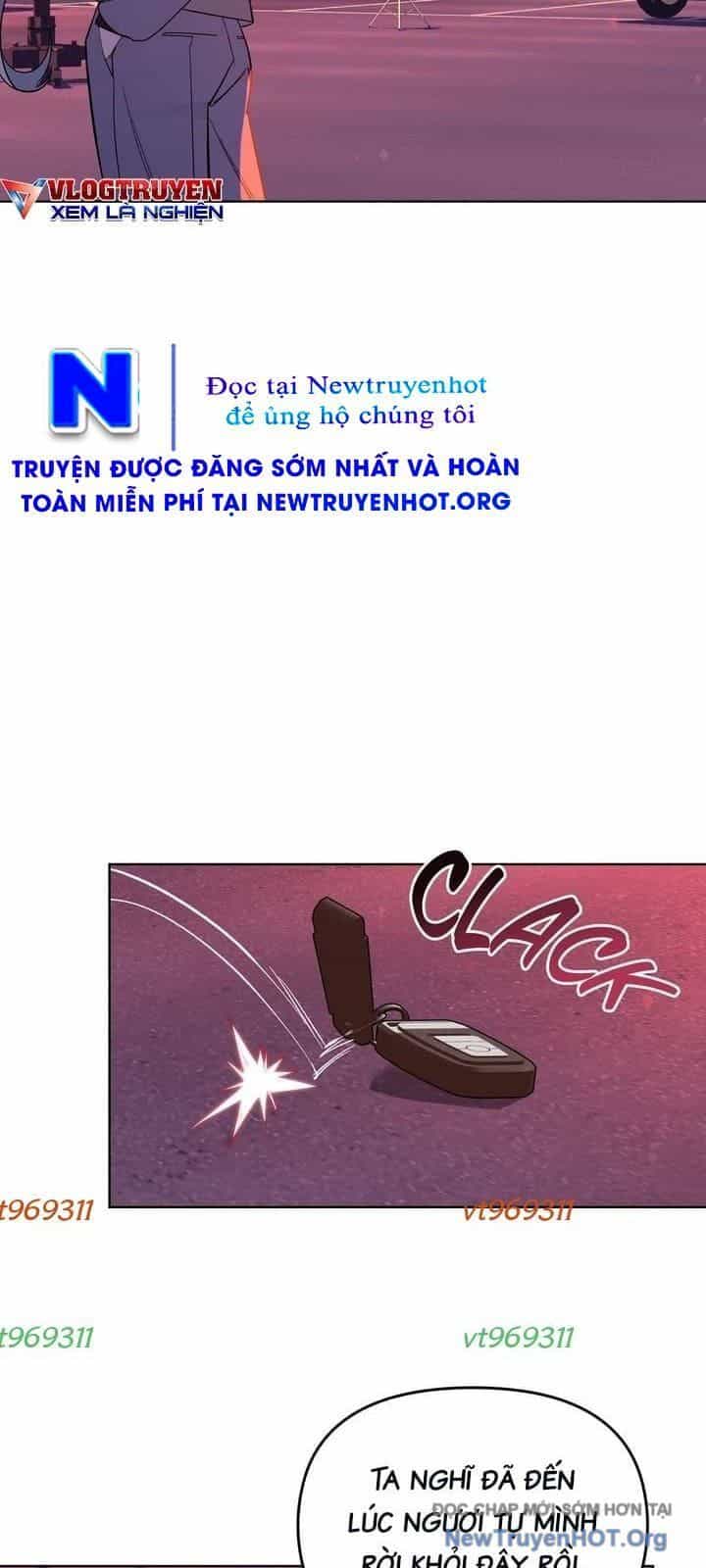 Giao Kèo Với Quỷ - Chương 55 - ảnh 21