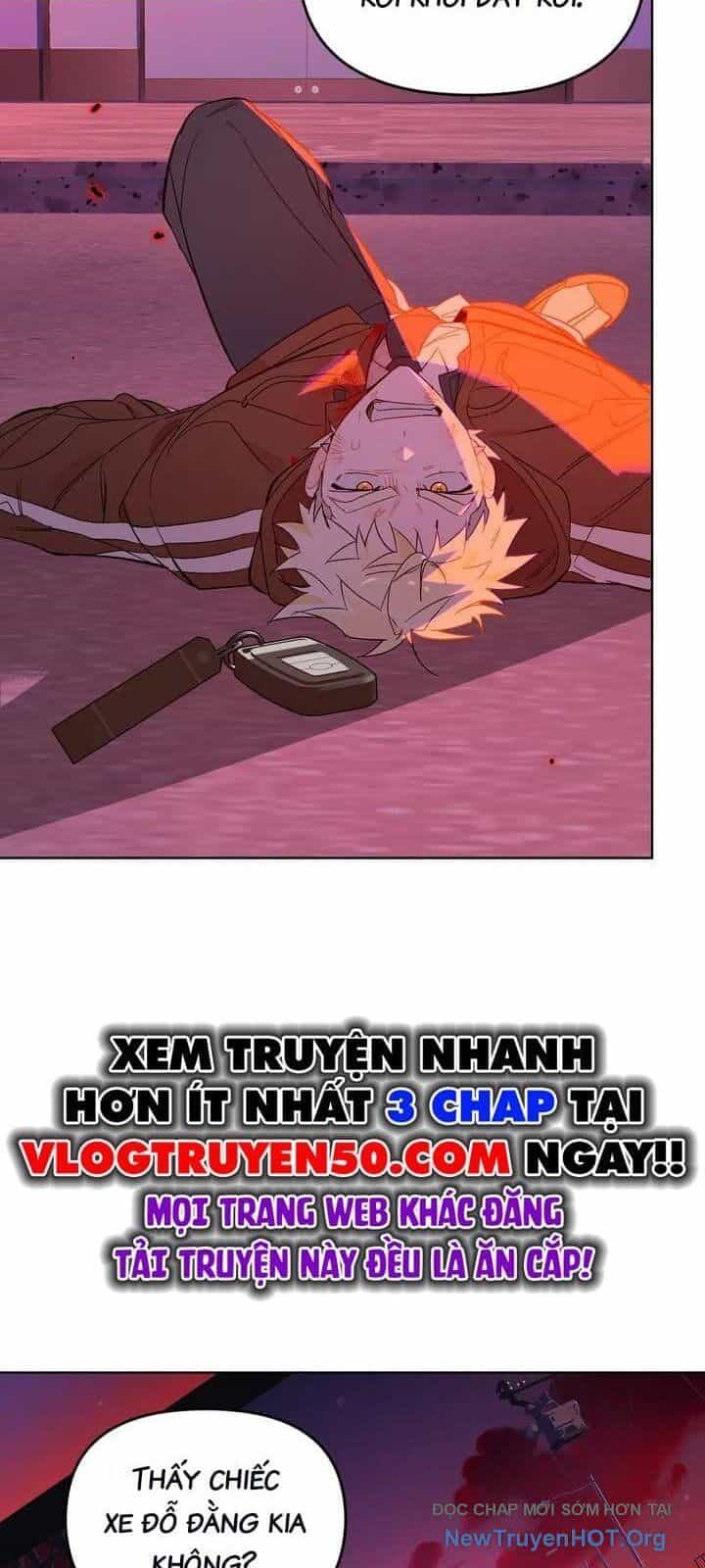 Giao Kèo Với Quỷ - Chương 55 - ảnh 22