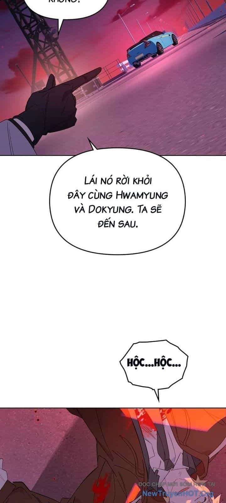 Giao Kèo Với Quỷ - Chương 55 - ảnh 23