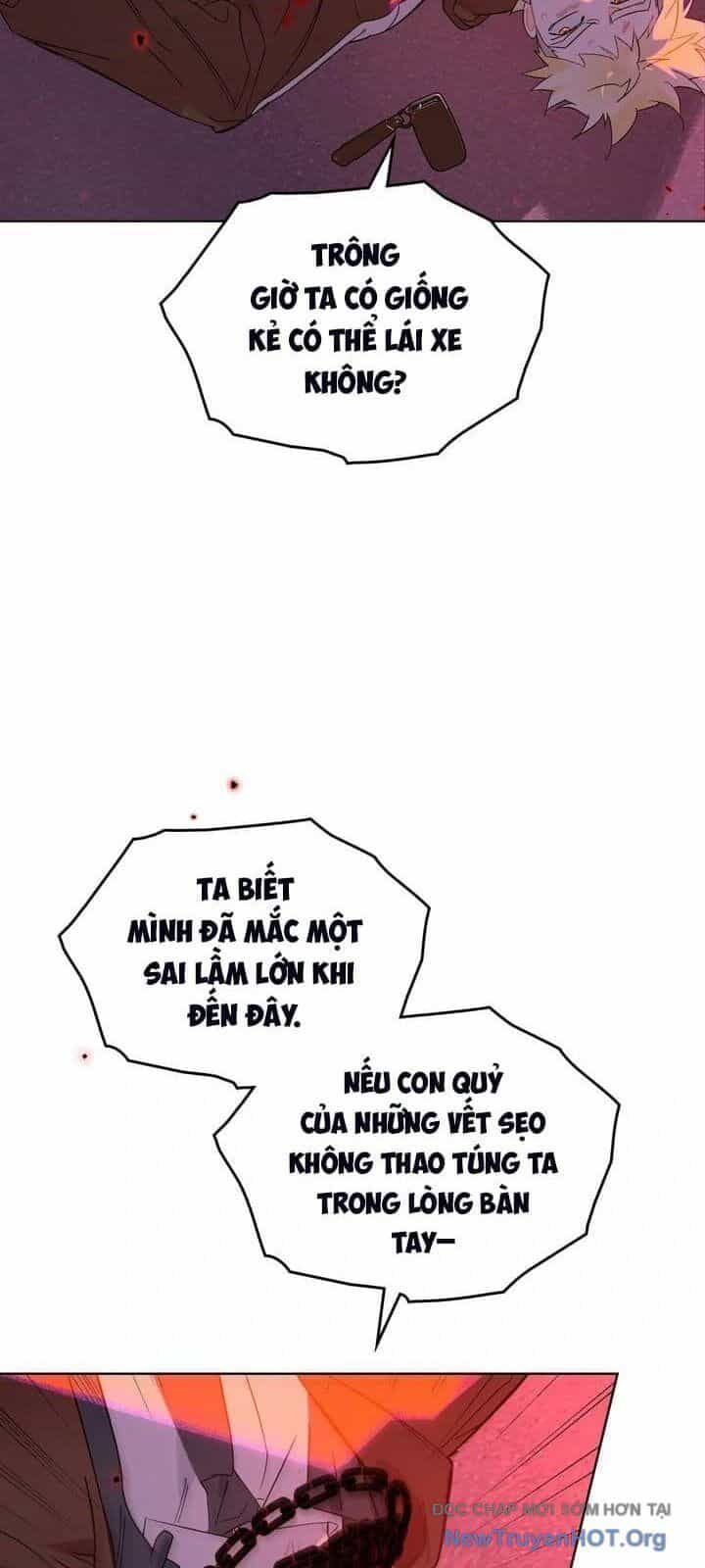 Giao Kèo Với Quỷ - Chương 55 - ảnh 24