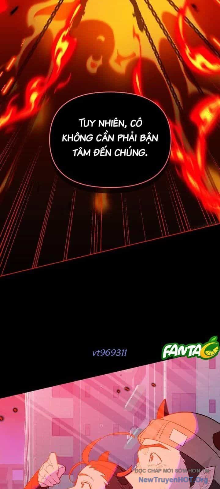 Giao Kèo Với Quỷ - Chương 55 - ảnh 53