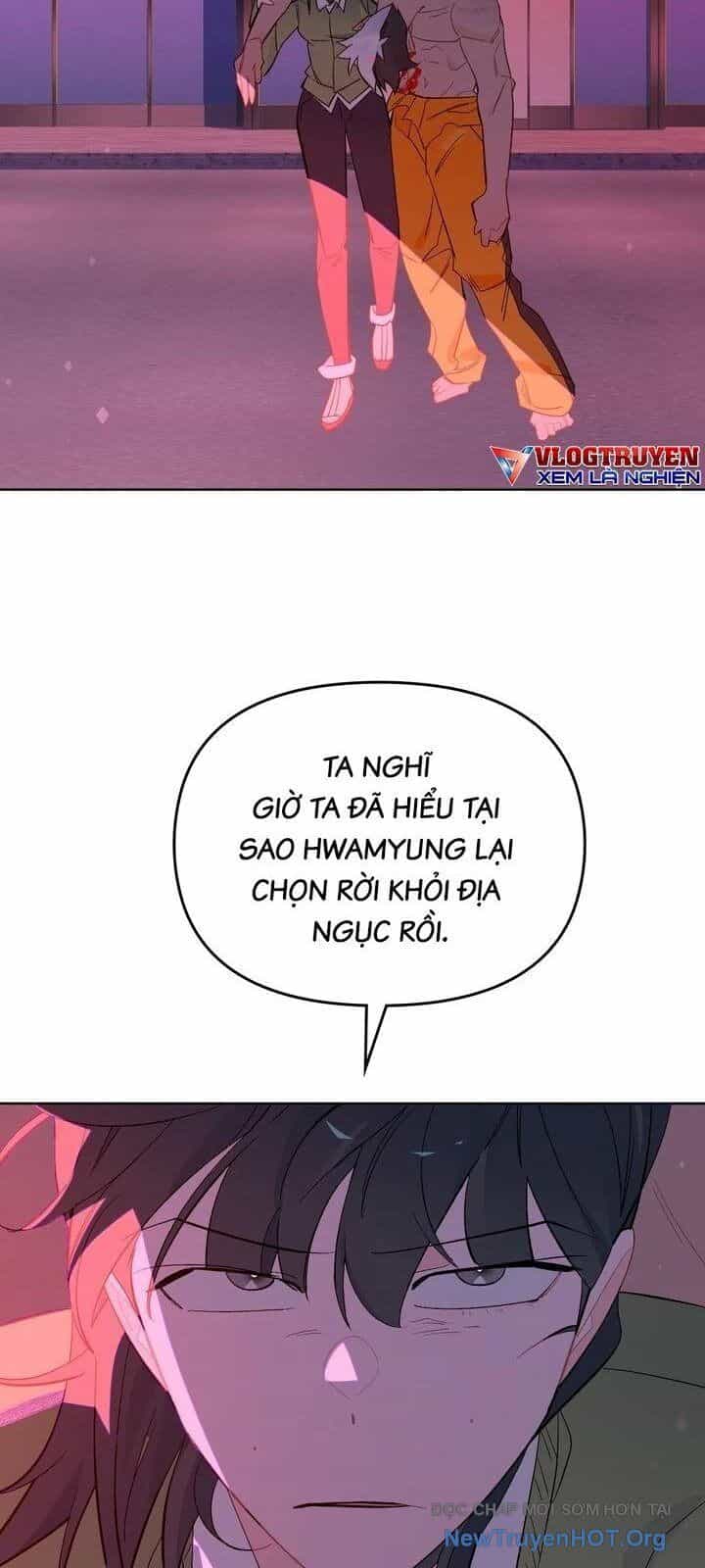 Giao Kèo Với Quỷ - Chương 56 - ảnh 12