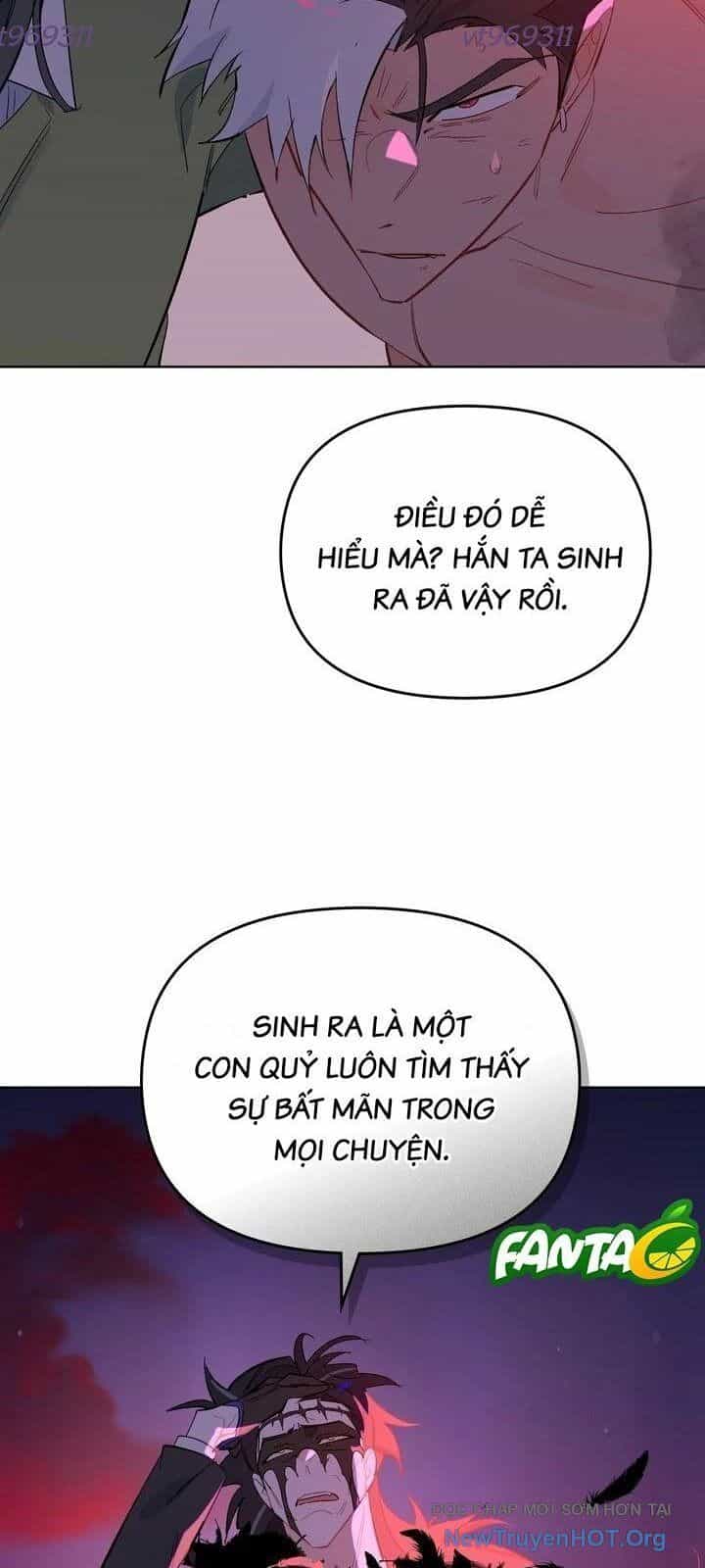 Giao Kèo Với Quỷ - Chương 56 - ảnh 15