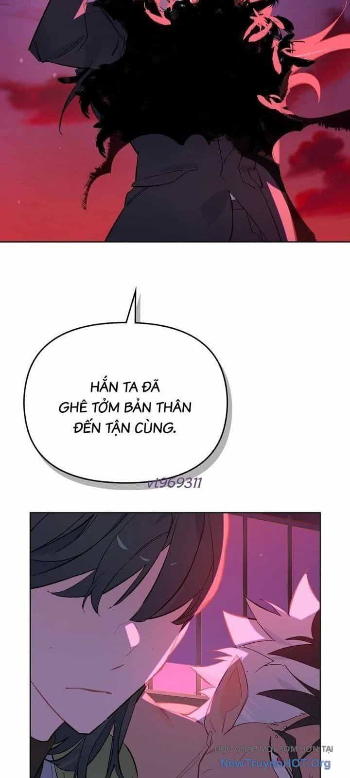 Giao Kèo Với Quỷ - Chương 56 - ảnh 16