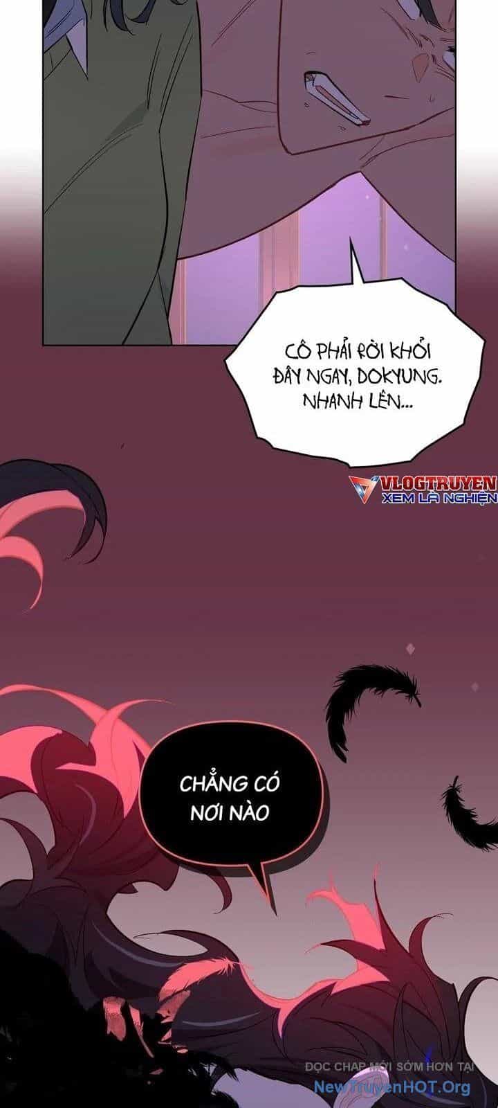 Giao Kèo Với Quỷ - Chương 56 - ảnh 17