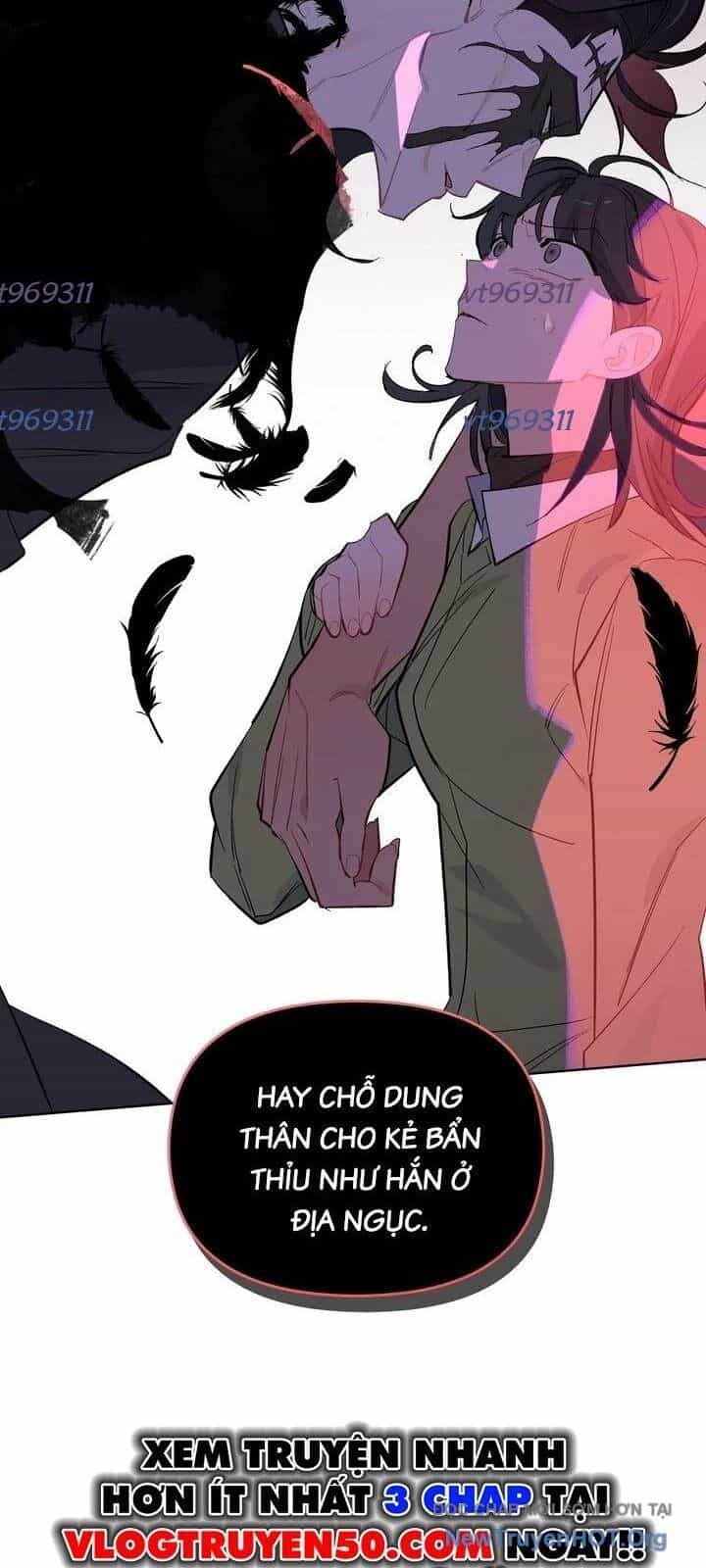Giao Kèo Với Quỷ - Chương 56 - ảnh 18