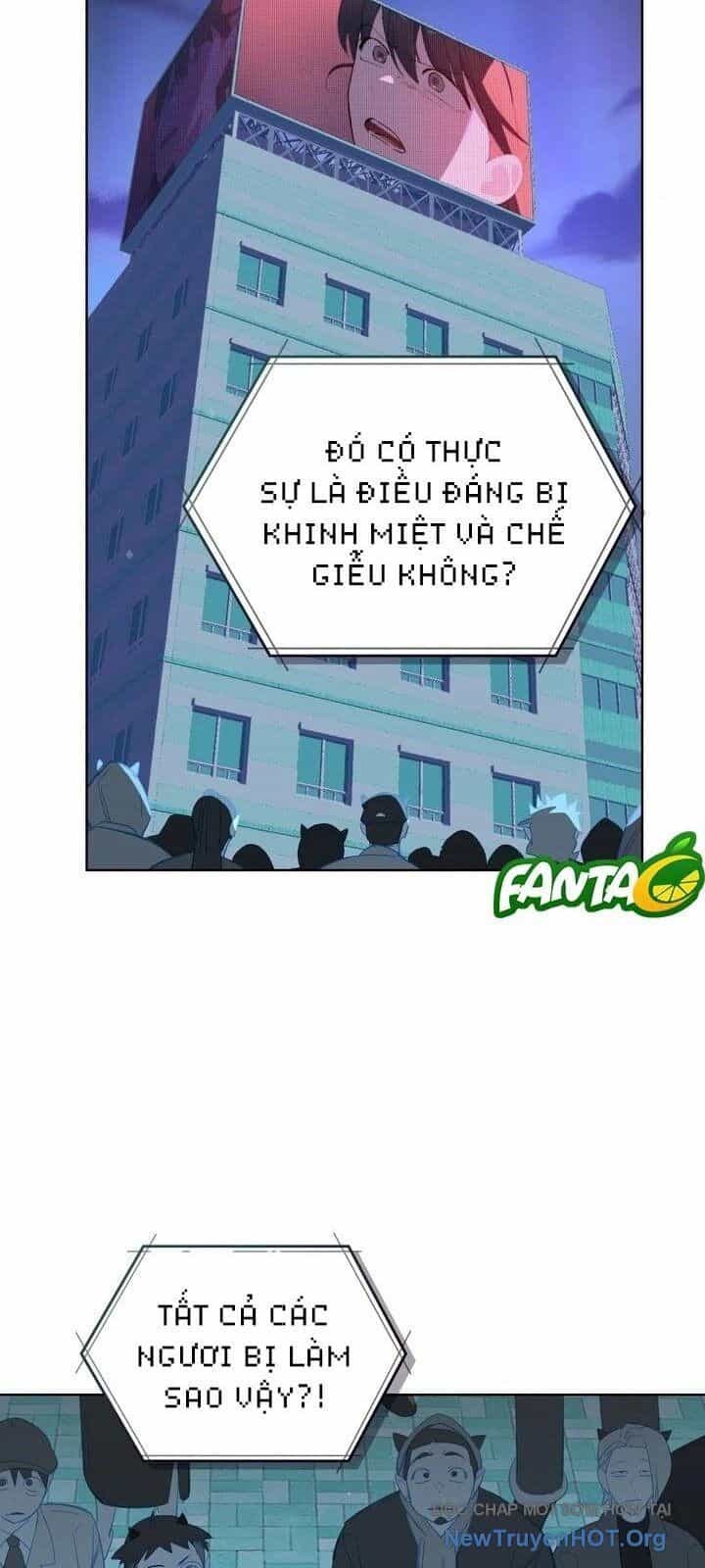 Giao Kèo Với Quỷ - Chương 56 - ảnh 20