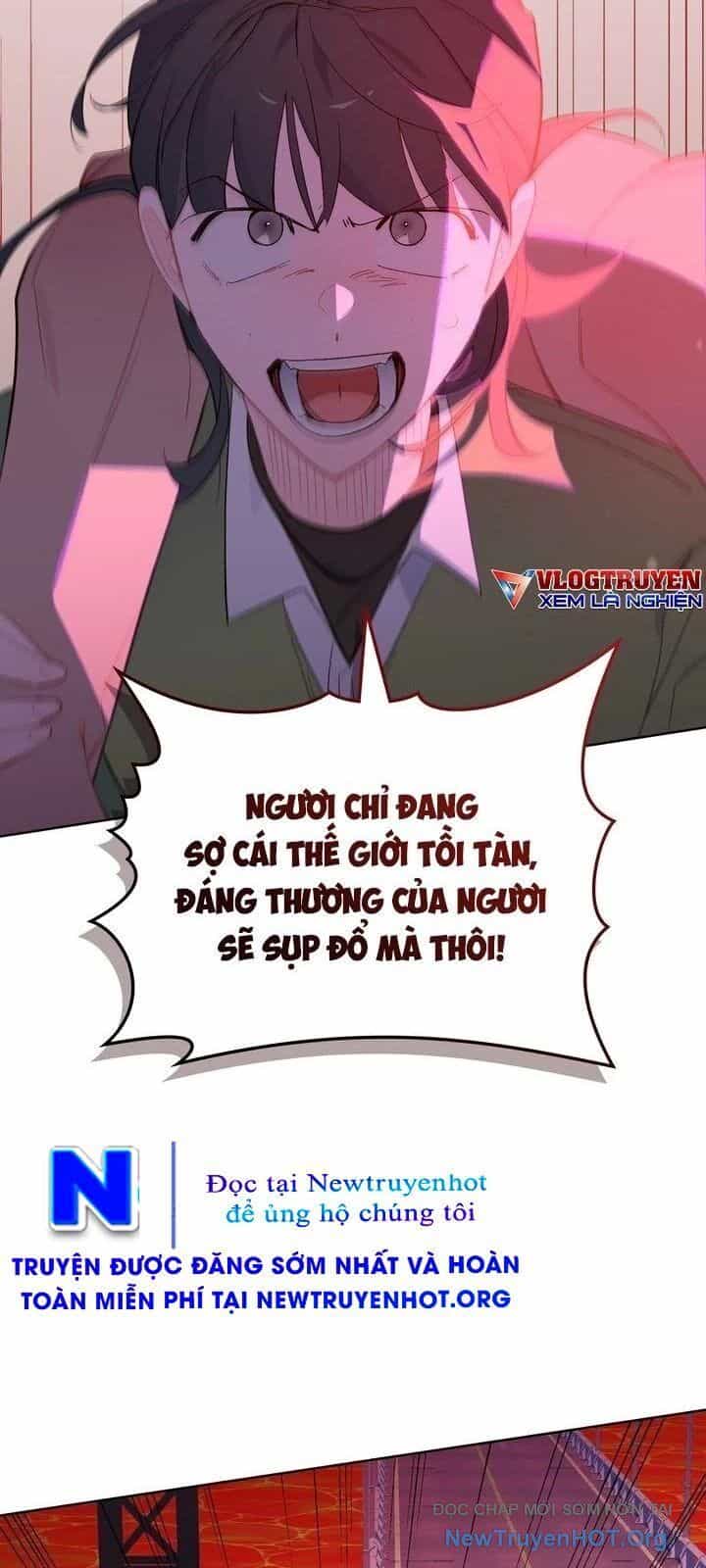 Giao Kèo Với Quỷ - Chương 56 - ảnh 22