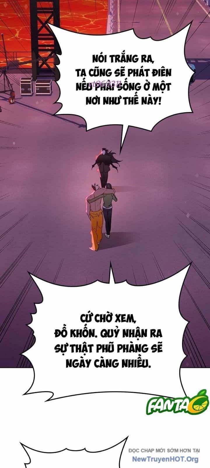 Giao Kèo Với Quỷ - Chương 56 - ảnh 23