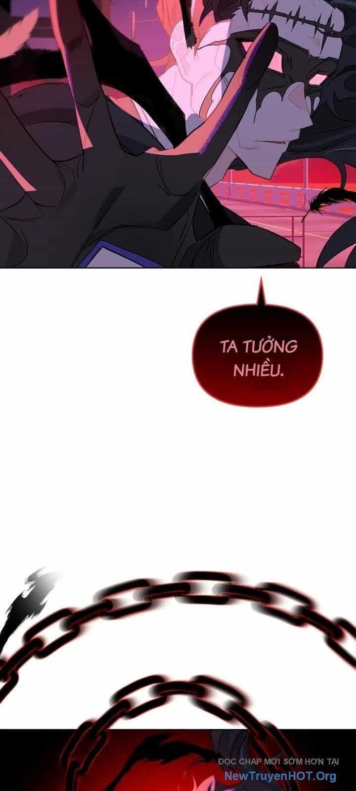 Giao Kèo Với Quỷ - Chương 56 - ảnh 32