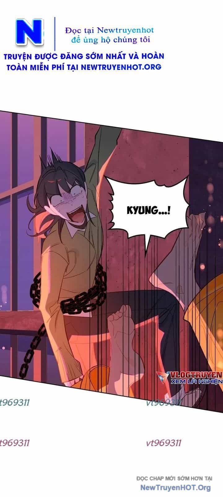 Giao Kèo Với Quỷ - Chương 56 - ảnh 47