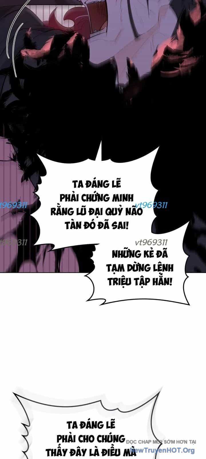 Giao Kèo Với Quỷ - Chương 56 - ảnh 8