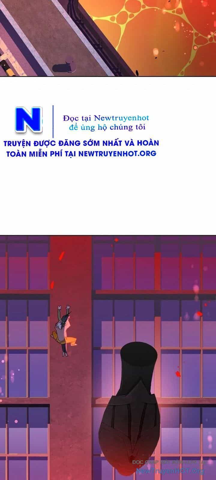 Giao Kèo Với Quỷ - Chương 57 - ảnh 10