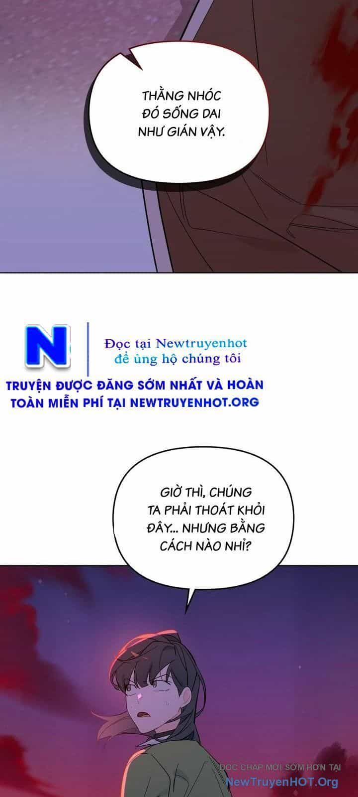 Giao Kèo Với Quỷ - Chương 57 - ảnh 19