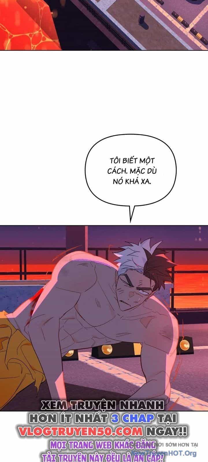 Giao Kèo Với Quỷ - Chương 57 - ảnh 21