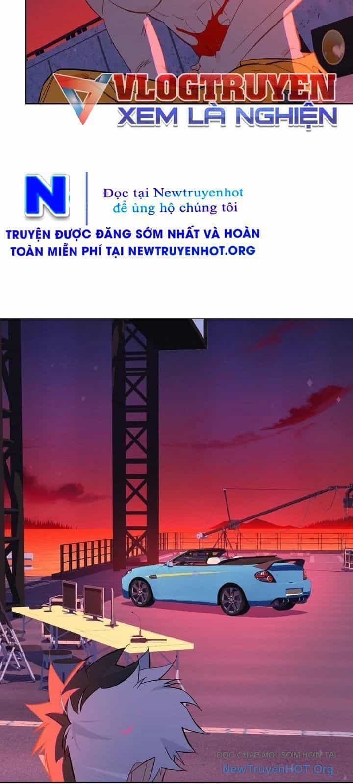 Giao Kèo Với Quỷ - Chương 57 - ảnh 24