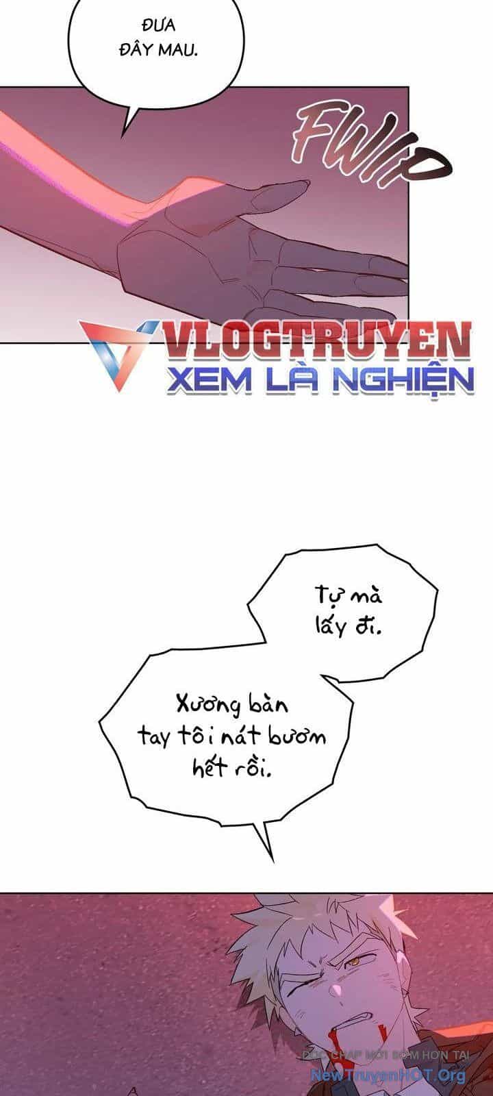 Giao Kèo Với Quỷ - Chương 57 - ảnh 29