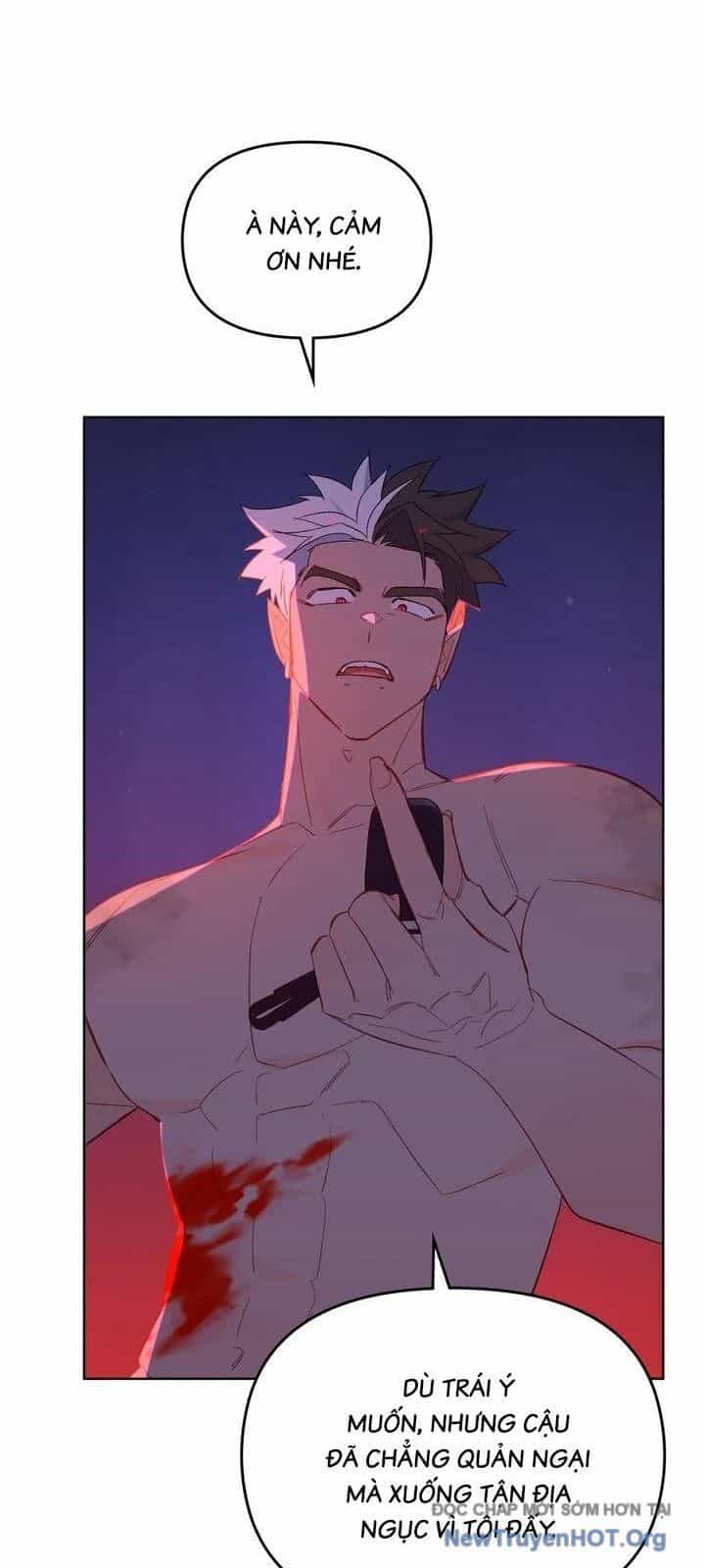 Giao Kèo Với Quỷ - Chương 57 - ảnh 31