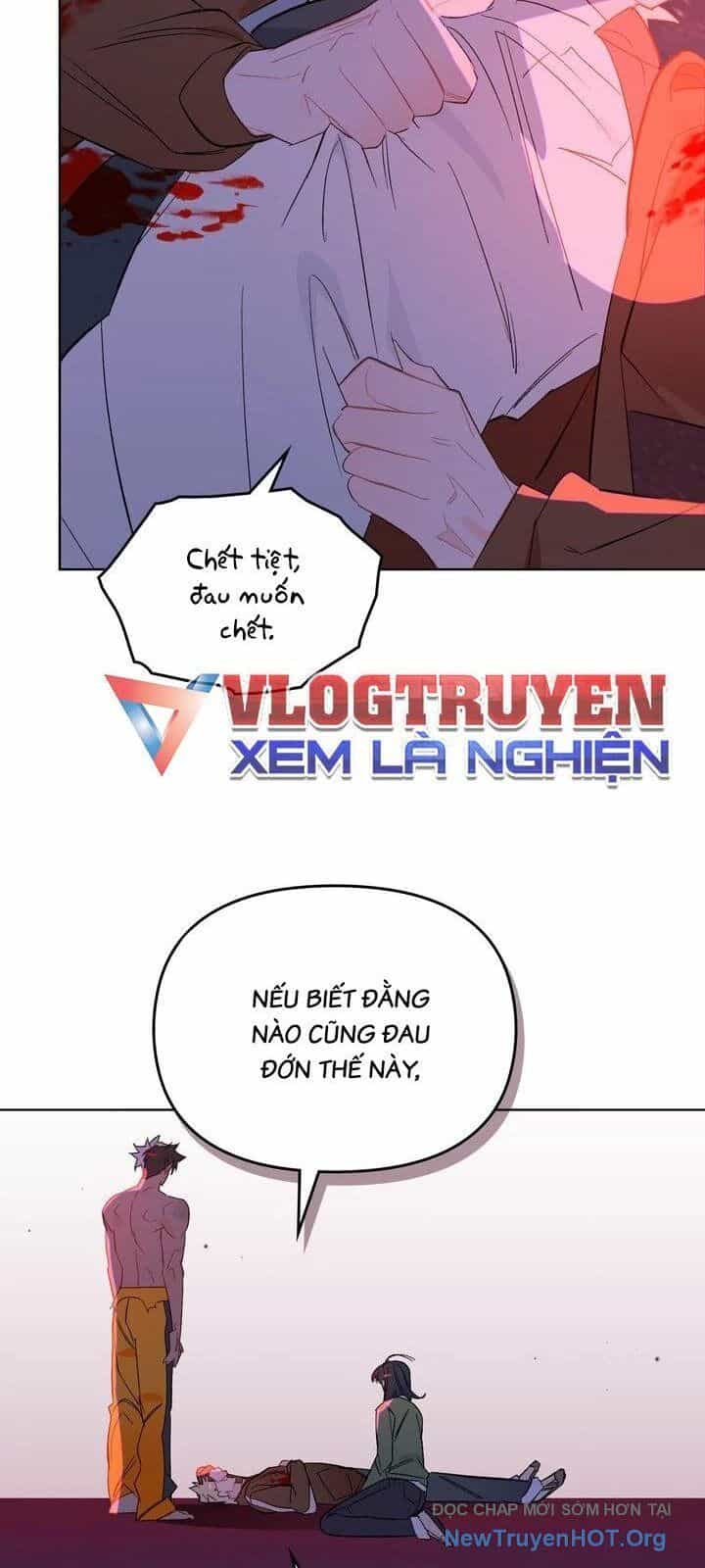 Giao Kèo Với Quỷ - Chương 57 - ảnh 34
