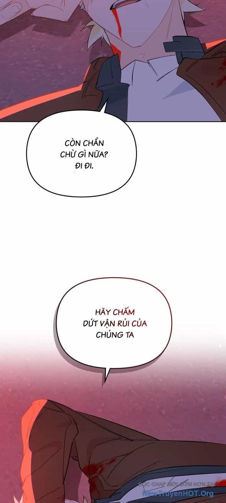 Giao Kèo Với Quỷ - Chương 57 - ảnh 38