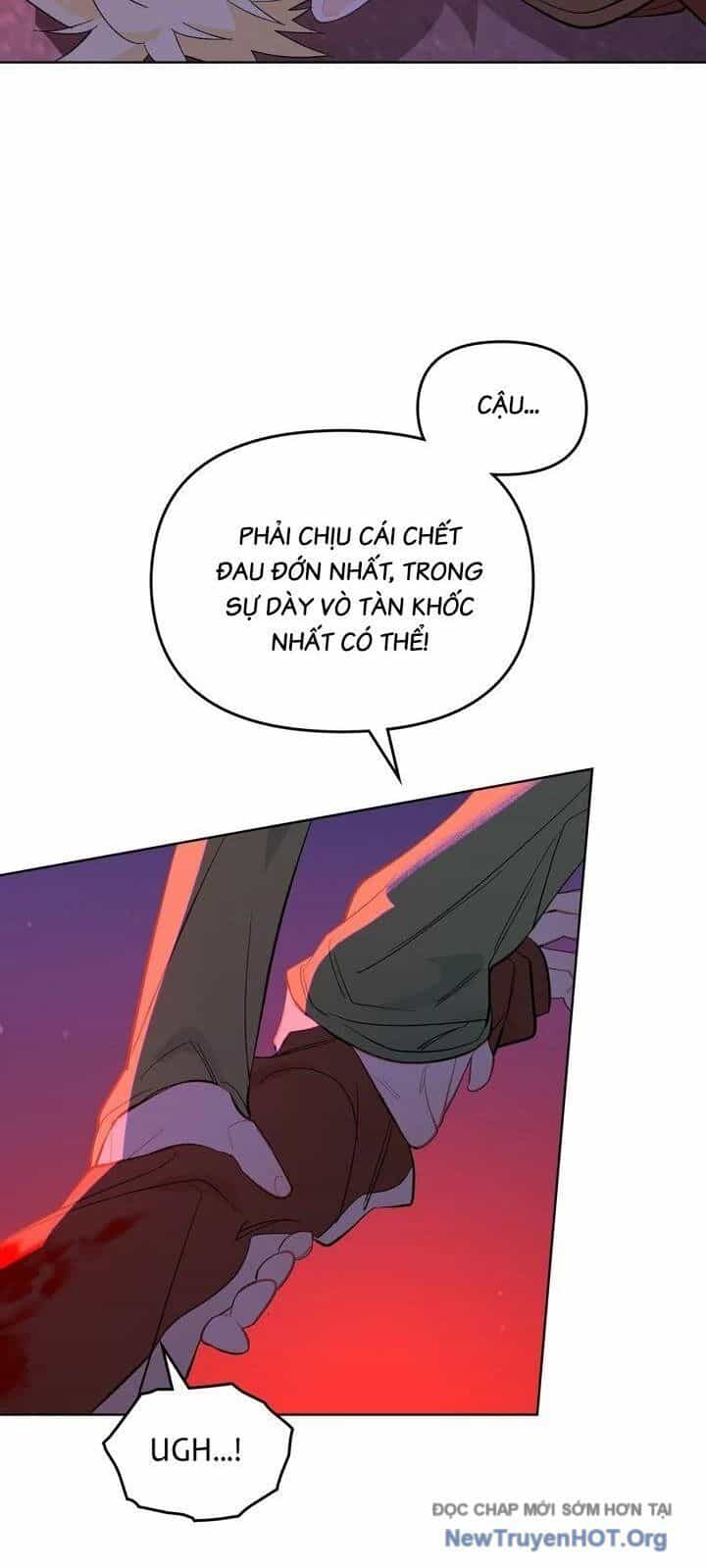 Giao Kèo Với Quỷ - Chương 57 - ảnh 43