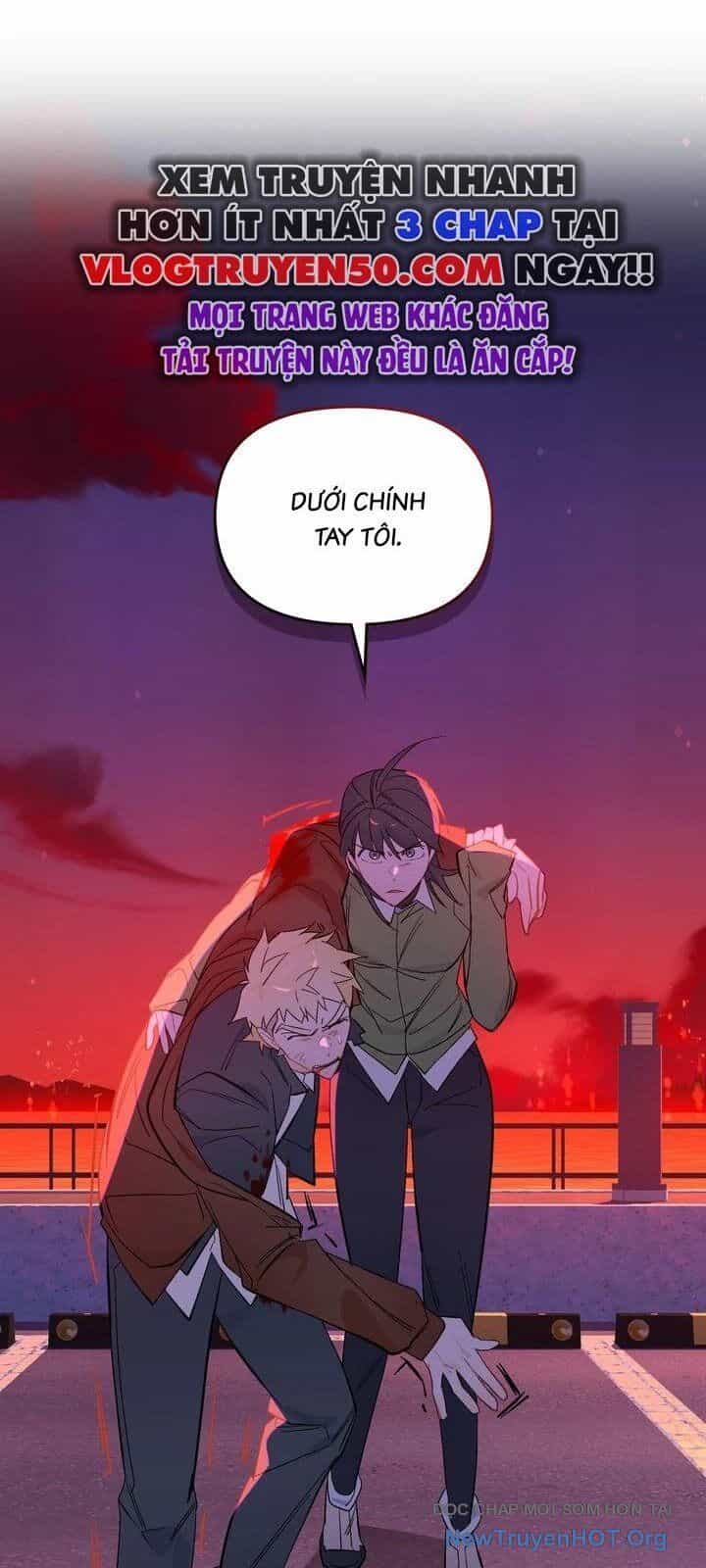 Giao Kèo Với Quỷ - Chương 57 - ảnh 44