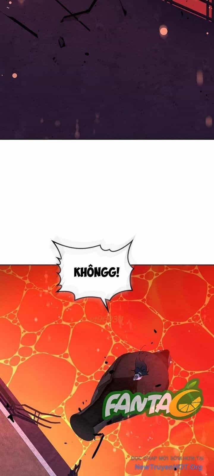 Giao Kèo Với Quỷ - Chương 57 - ảnh 9