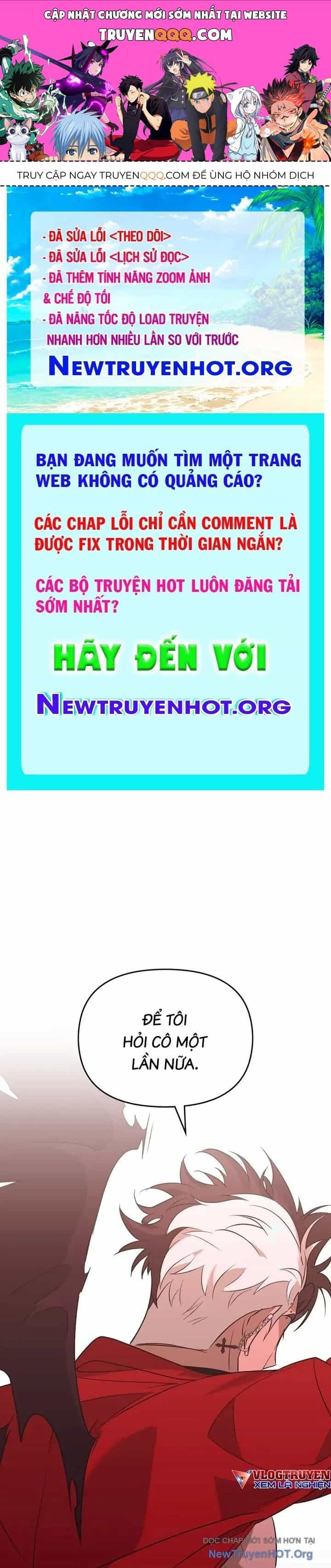 Giao Kèo Với Quỷ - Chương 6 - ảnh 1