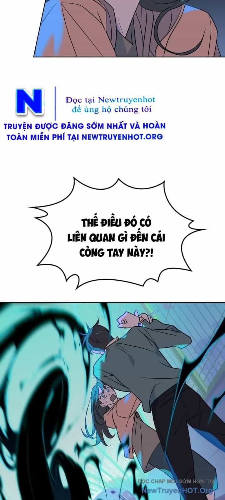 Giao Kèo Với Quỷ - Chương 7 - ảnh 11