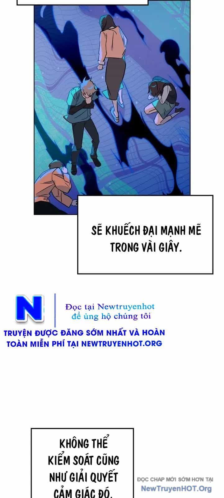 Giao Kèo Với Quỷ - Chương 7 - ảnh 19