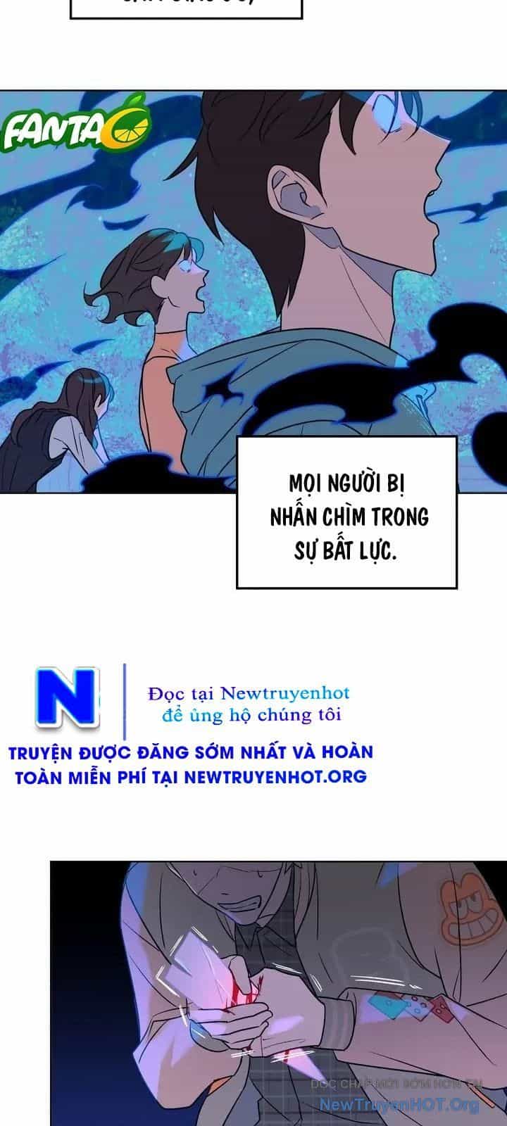 Giao Kèo Với Quỷ - Chương 7 - ảnh 20
