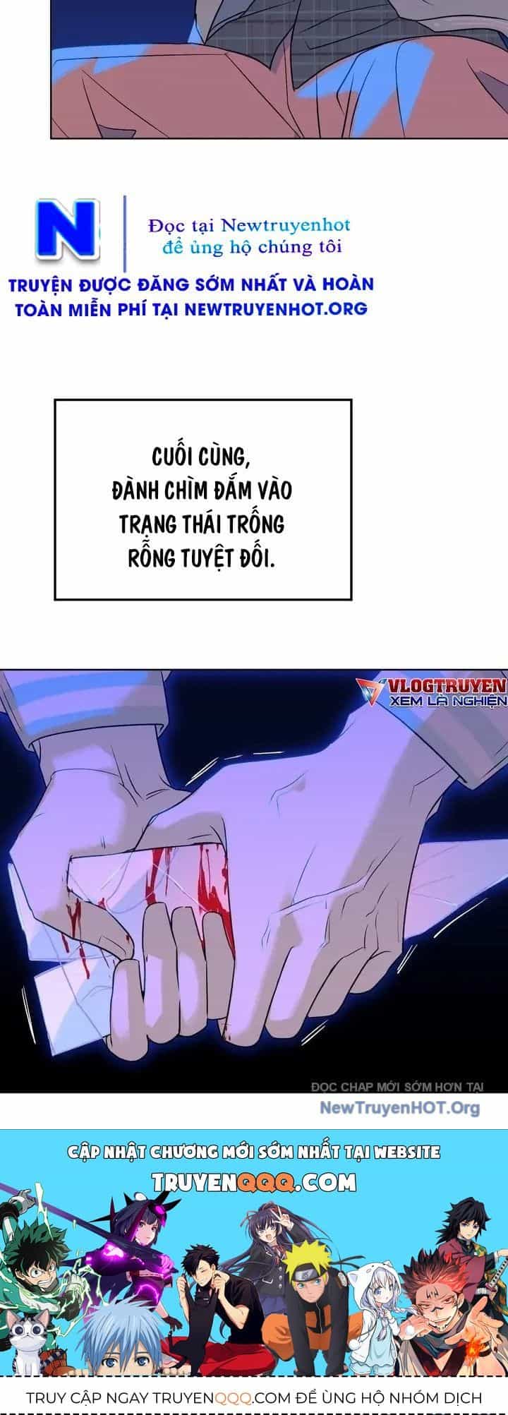 Giao Kèo Với Quỷ - Chương 7 - ảnh 21