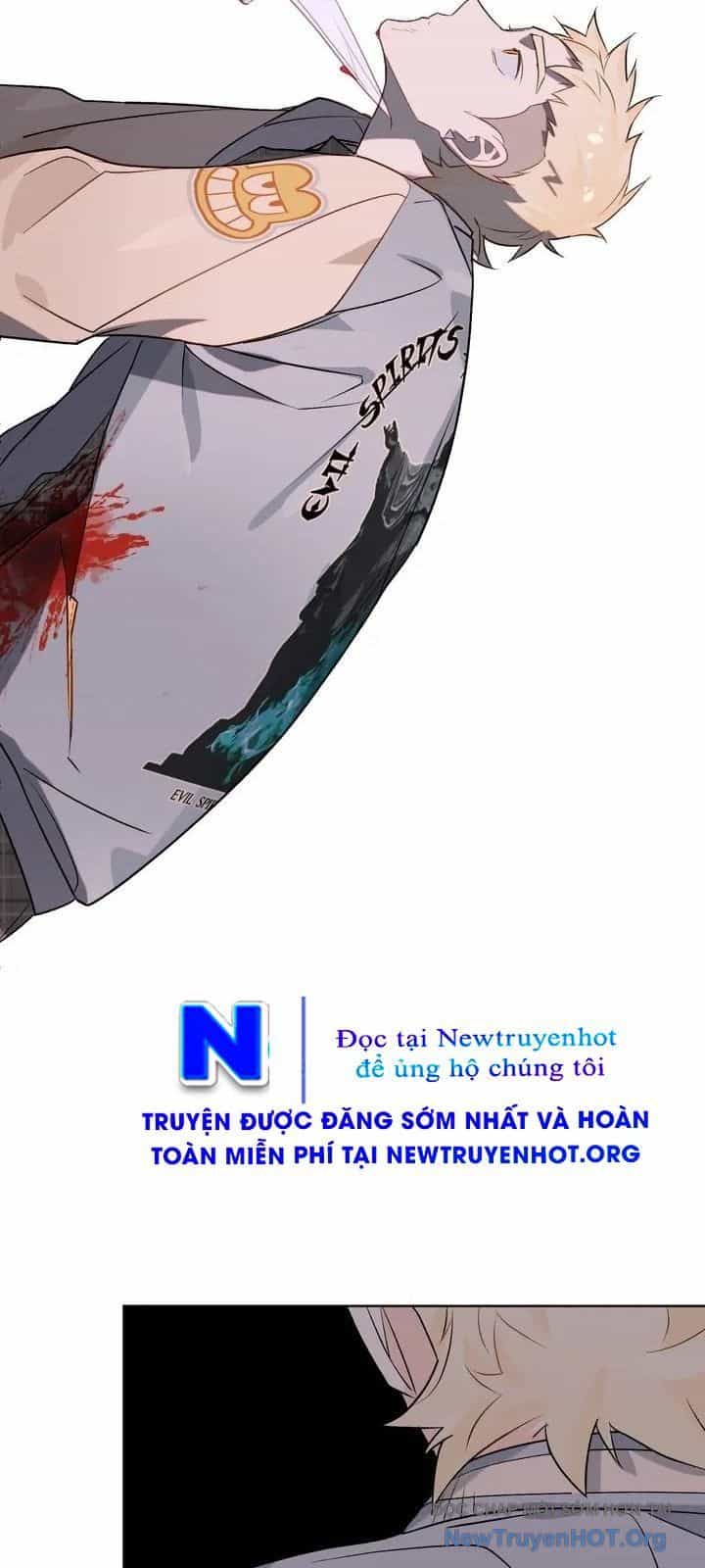 Giao Kèo Với Quỷ - Chương 8 - ảnh 20