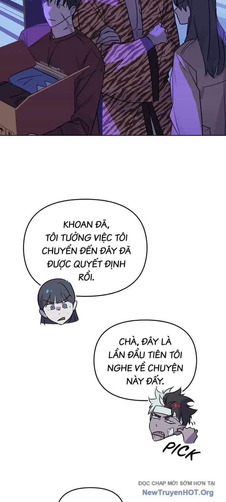 Giao Kèo Với Quỷ - Chương 9 - ảnh 11