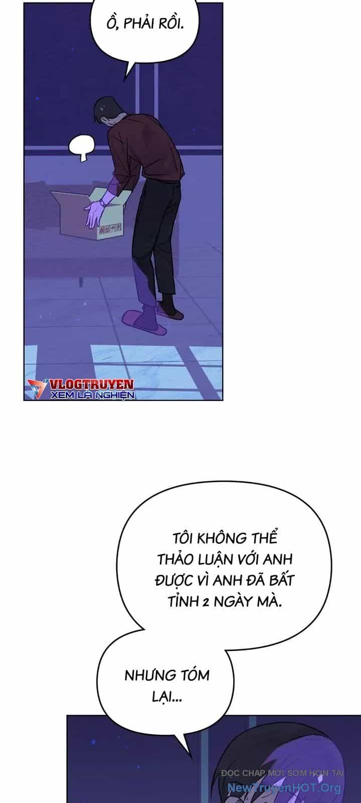 Giao Kèo Với Quỷ - Chương 9 - ảnh 12