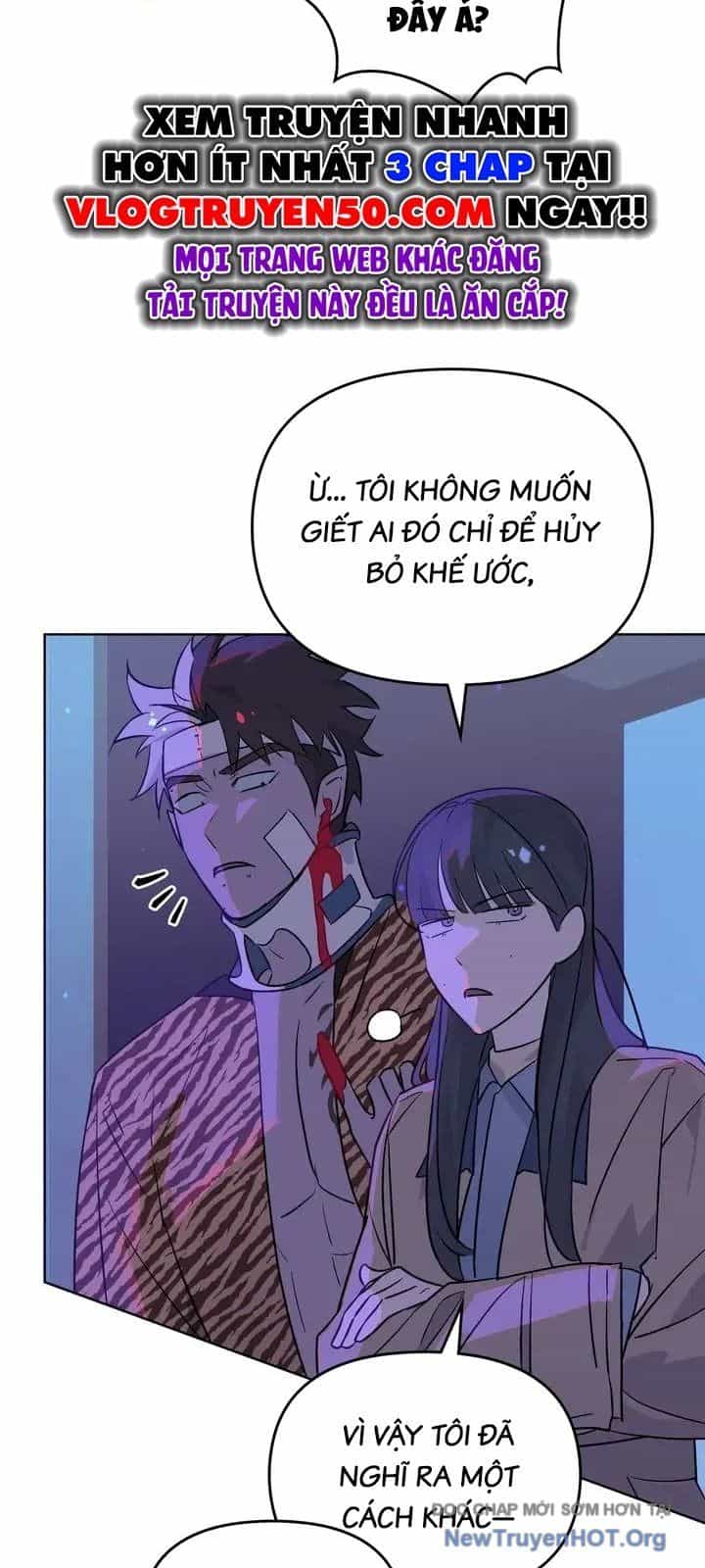 Giao Kèo Với Quỷ - Chương 9 - ảnh 14