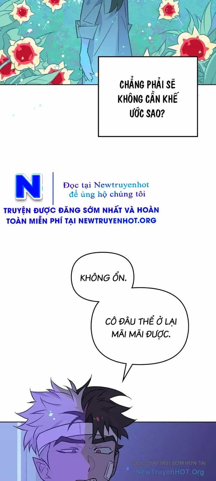 Giao Kèo Với Quỷ - Chương 9 - ảnh 20