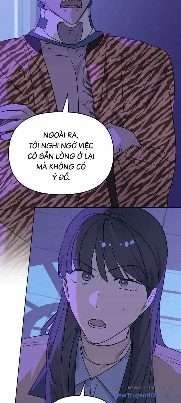 Giao Kèo Với Quỷ - Chương 9 - ảnh 21