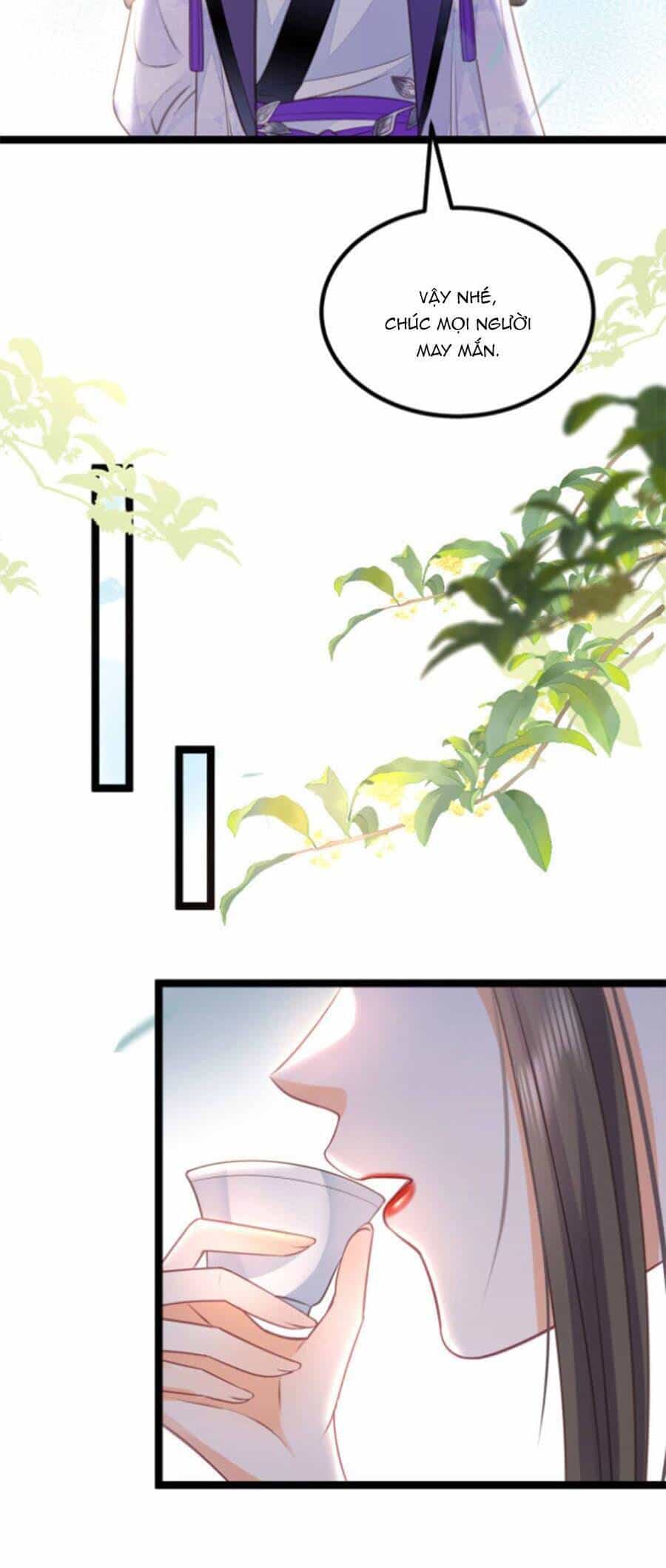 Giao Nhân Đệ Đệ Lại Cắn Ta! - Chương 14 - ảnh 21