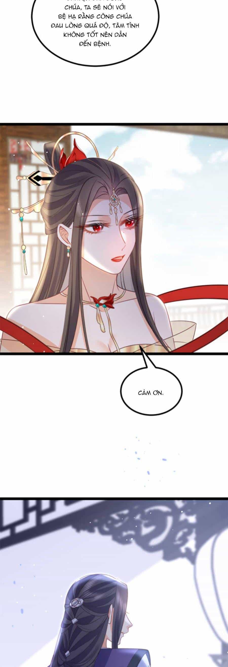 Giao Nhân Đệ Đệ Lại Cắn Ta! - Chương 16 - ảnh 22