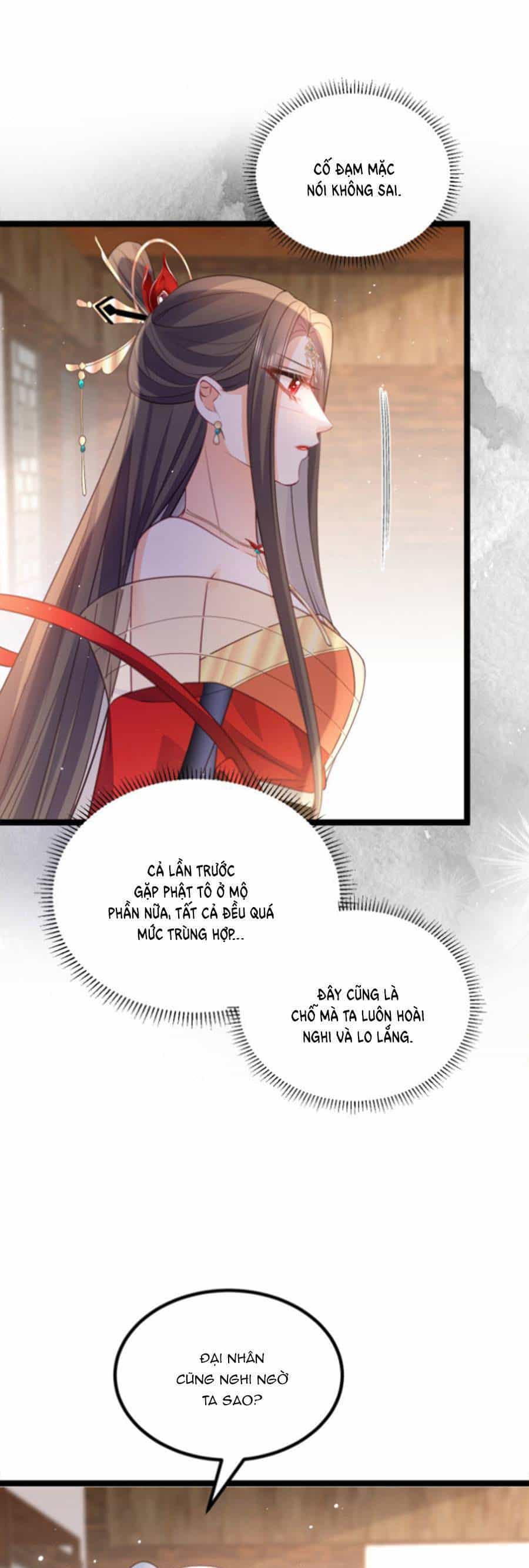 Giao Nhân Đệ Đệ Lại Cắn Ta! - Chương 16 - ảnh 6