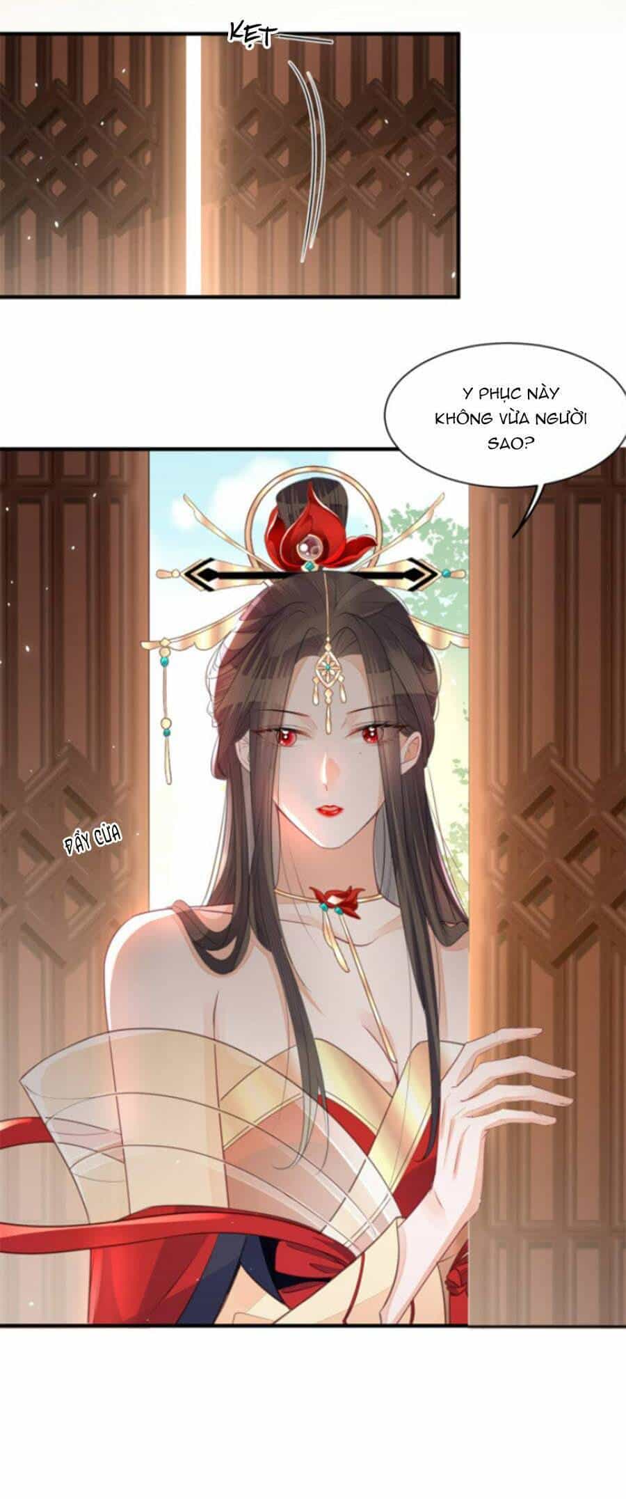 Giao Nhân Đệ Đệ Lại Cắn Ta! - Chương 2 - ảnh 5