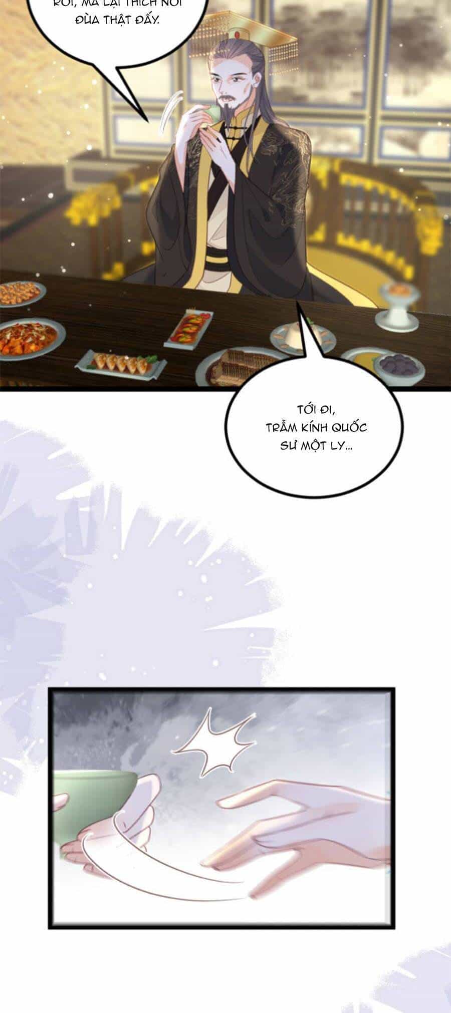 Giao Nhân Đệ Đệ Lại Cắn Ta! - Chương 26 - ảnh 11
