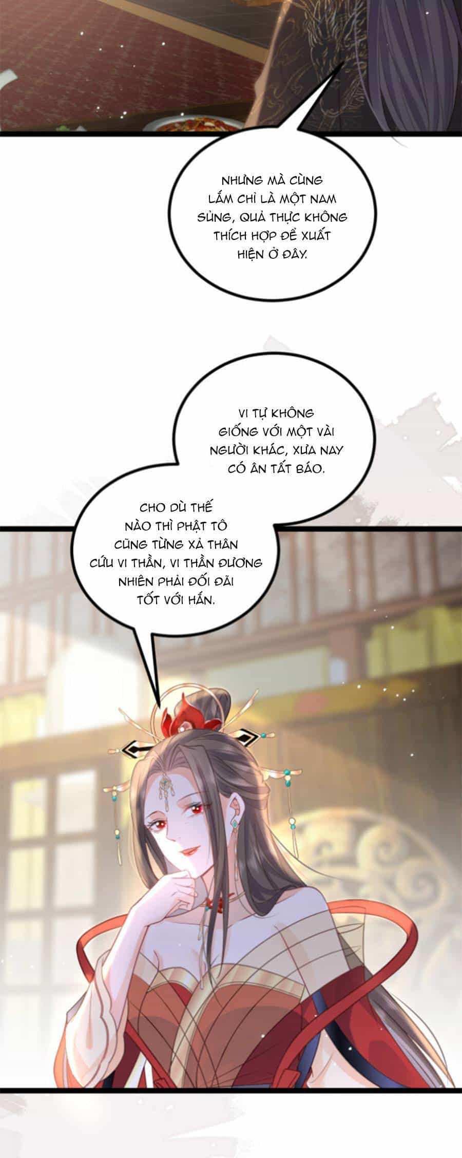 Giao Nhân Đệ Đệ Lại Cắn Ta! - Chương 26 - ảnh 17