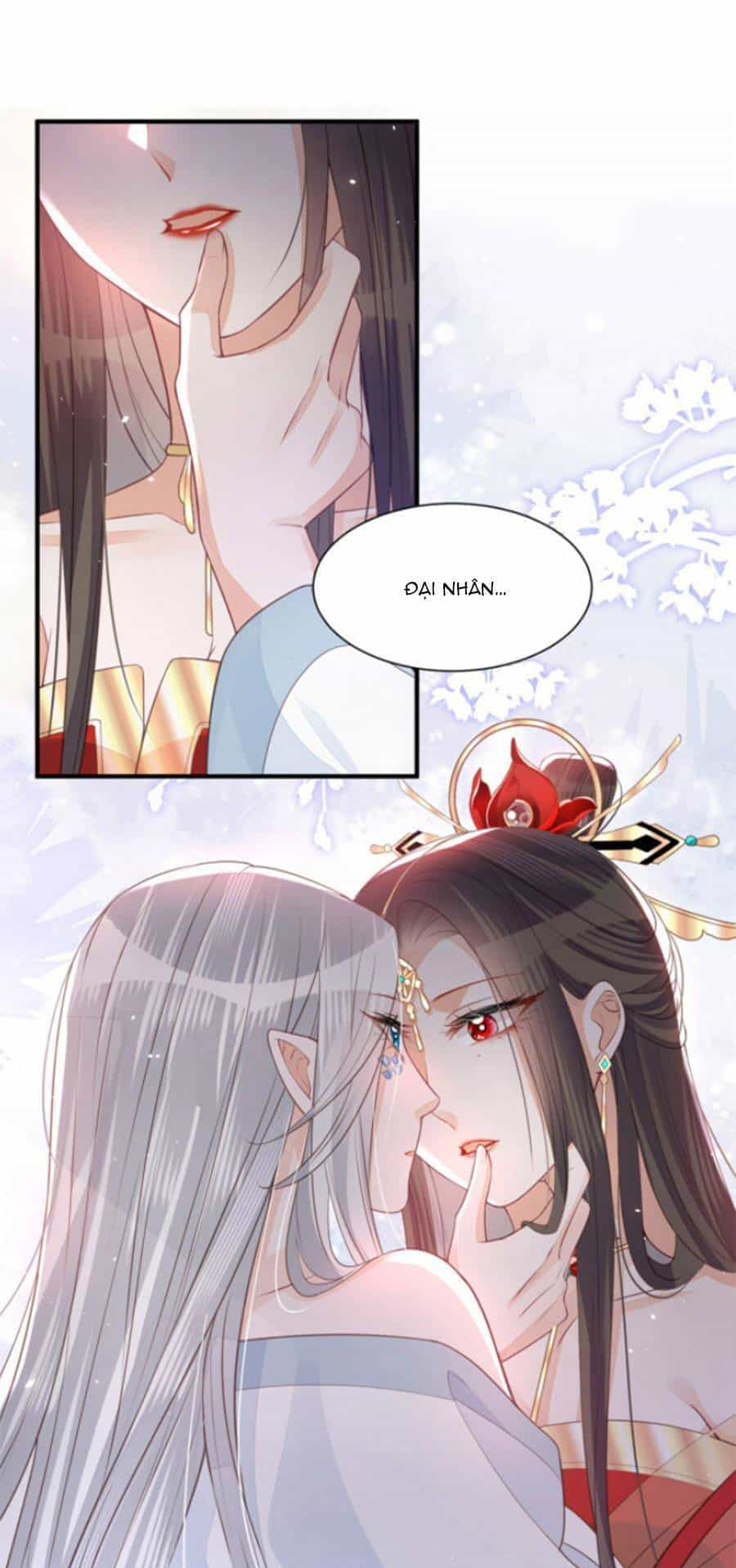 Giao Nhân Đệ Đệ Lại Cắn Ta! - Chương 3 - ảnh 2