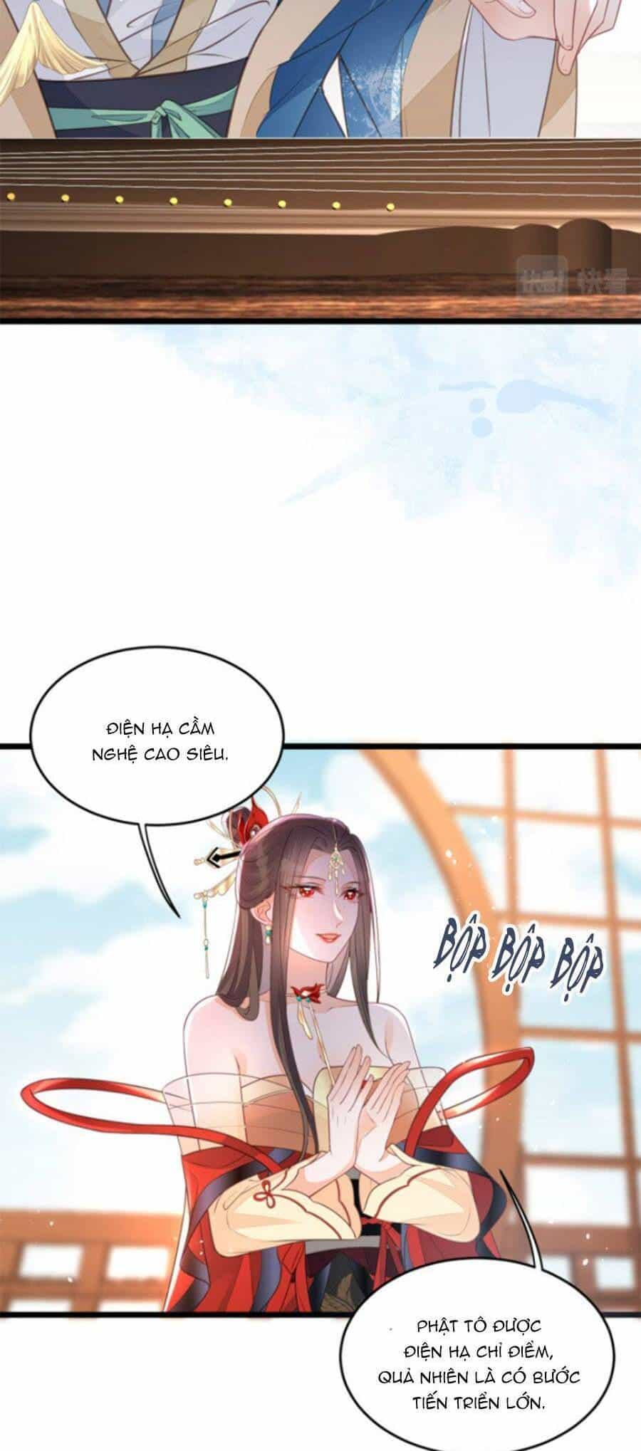 Giao Nhân Đệ Đệ Lại Cắn Ta! - Chương 5 - ảnh 17