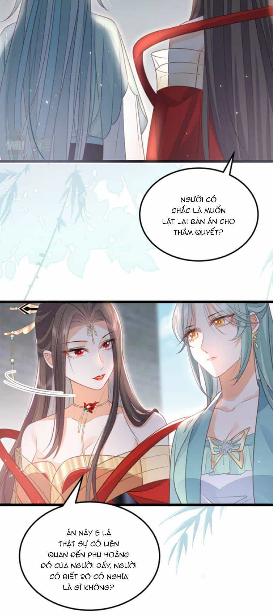 Giao Nhân Đệ Đệ Lại Cắn Ta! - Chương 9 - ảnh 24