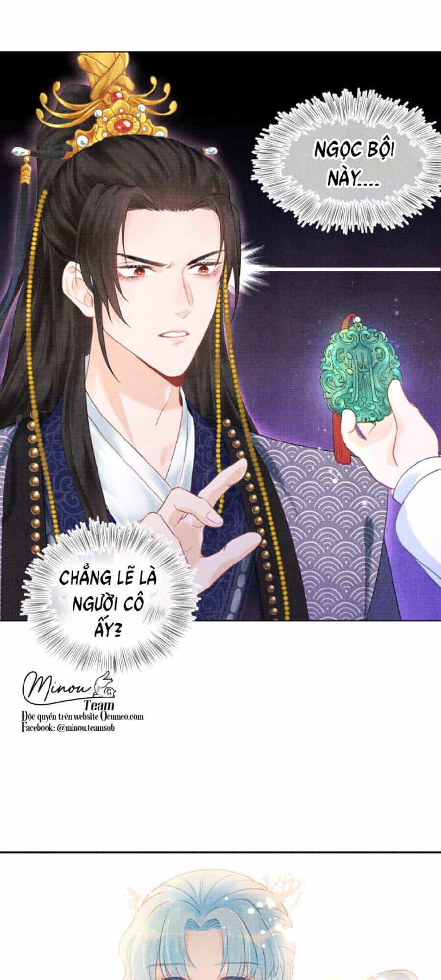 Giao Nhân Tể Tể Ba Tuổi Rồi! - Chương 1 - ảnh 28