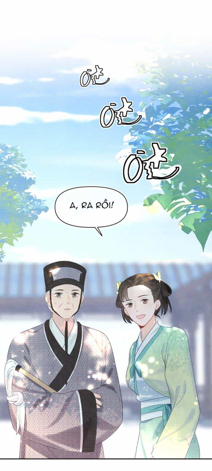 Giao Nhân Tể Tể Ba Tuổi Rồi! - Chương 1 - ảnh 40